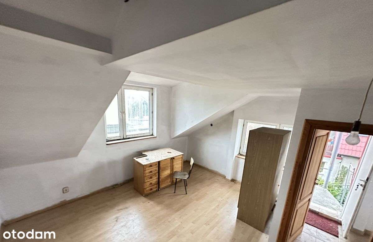 Nieruchomość premium – 3 budynki / 700m2 działka-17