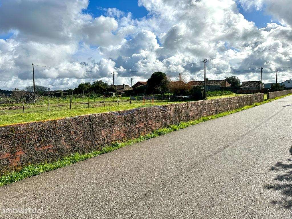 Terreno - Carvide - Grande imagem: 5/13