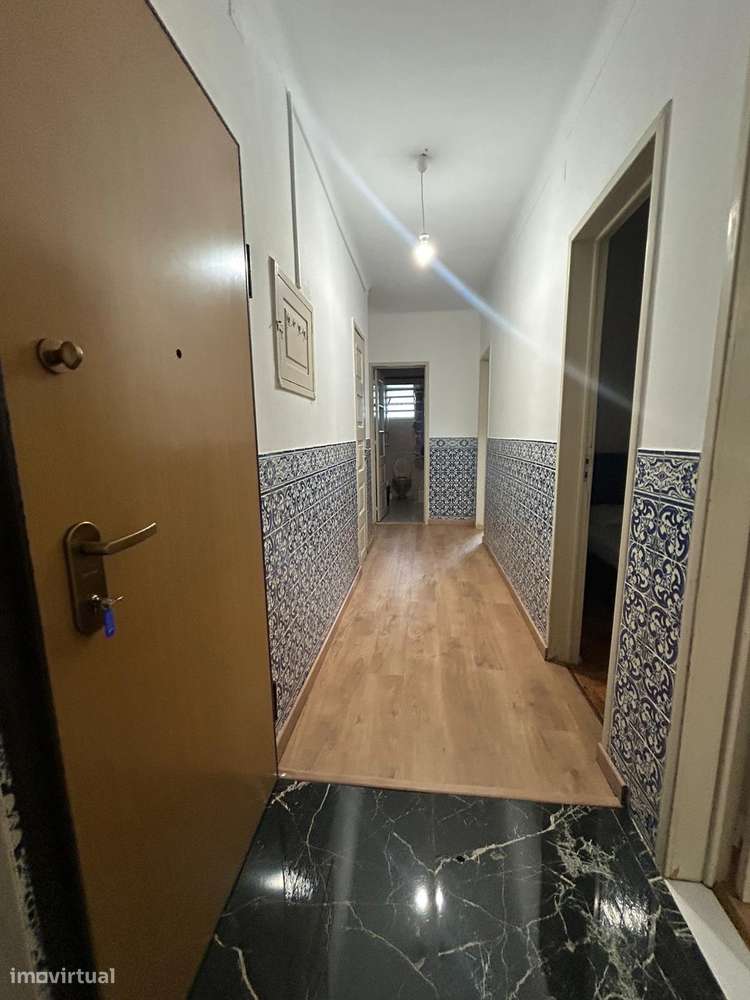 Apartamento T3 em Queluz-9