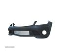 PÁRA-CHOQUES FRONTAL PARA MERCEDES W204 07-11 LOOK AMG SRA - 2