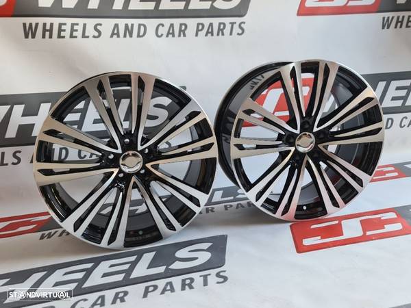 Jantes Audi A8 em 19" | 5x112 - 2