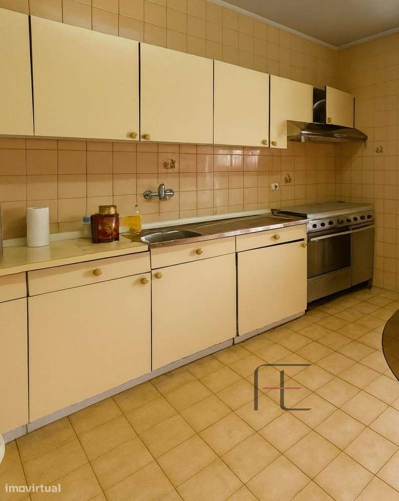 Apartamento T3 Venda em Rio Tinto,Gondomar - Grande imagem: 3/10