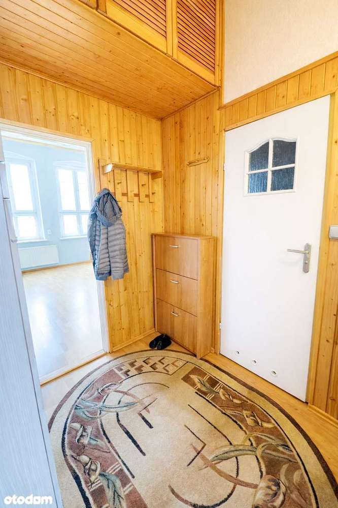 ciche/dwustronne/media miejskie/ bez prowizji od kupującego 0%-5