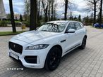 Jaguar F-Pace 3.0 TDV6 AWD R-Sport - 2