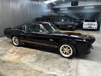 Ford Mustang Shelby GT500 Eleanor Twin Supercharged - 10