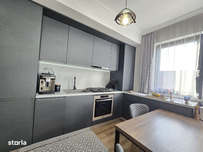 Apartament de vanzare PREMIUM - 3 camere,2 bai,2 balcoane, loc parcare-0