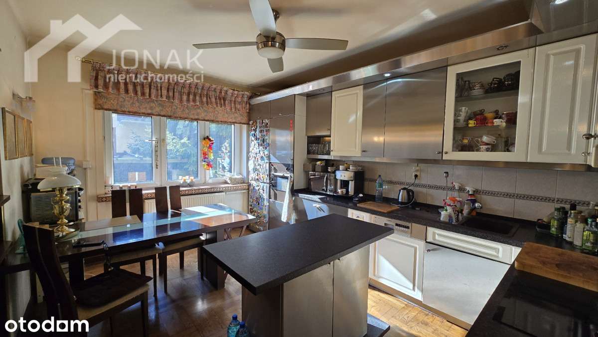 Dom 8 Pokoi 250m² z halą 140 m²i fotowoltaika 24kw-5