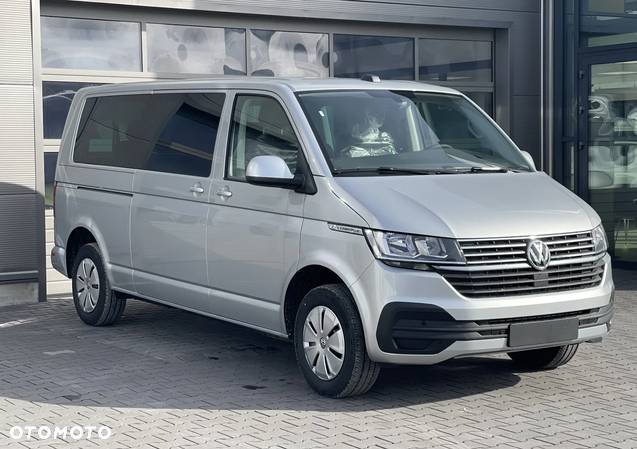 Volkswagen Caravelle 6.1 2.0 TDI L2 Comfortline - 3