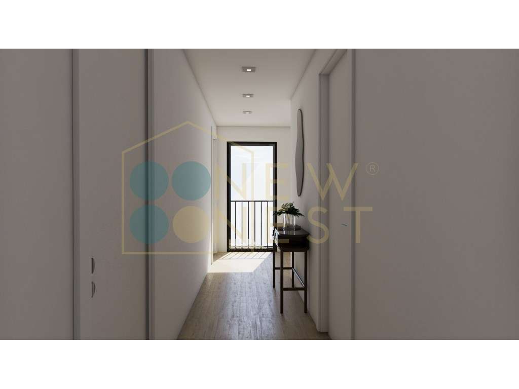 Moradia de Luxo T3+1 com sótão e piscina nas Casas da Quinta em Pal...-20