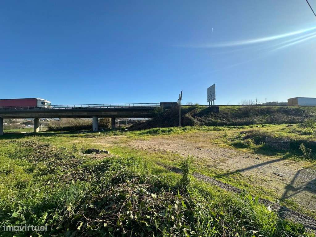 Terreno de construção junto à Variante - Grande imagem: 5/6