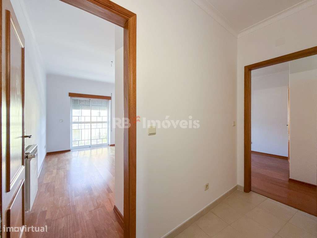 Apartamento T3 novo com garagem - Grande imagem: 4/26
