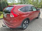 Honda CR-V 1.6i DTEC 2WD Lifestyle Plus - 11