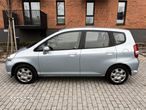 Honda Jazz - 28