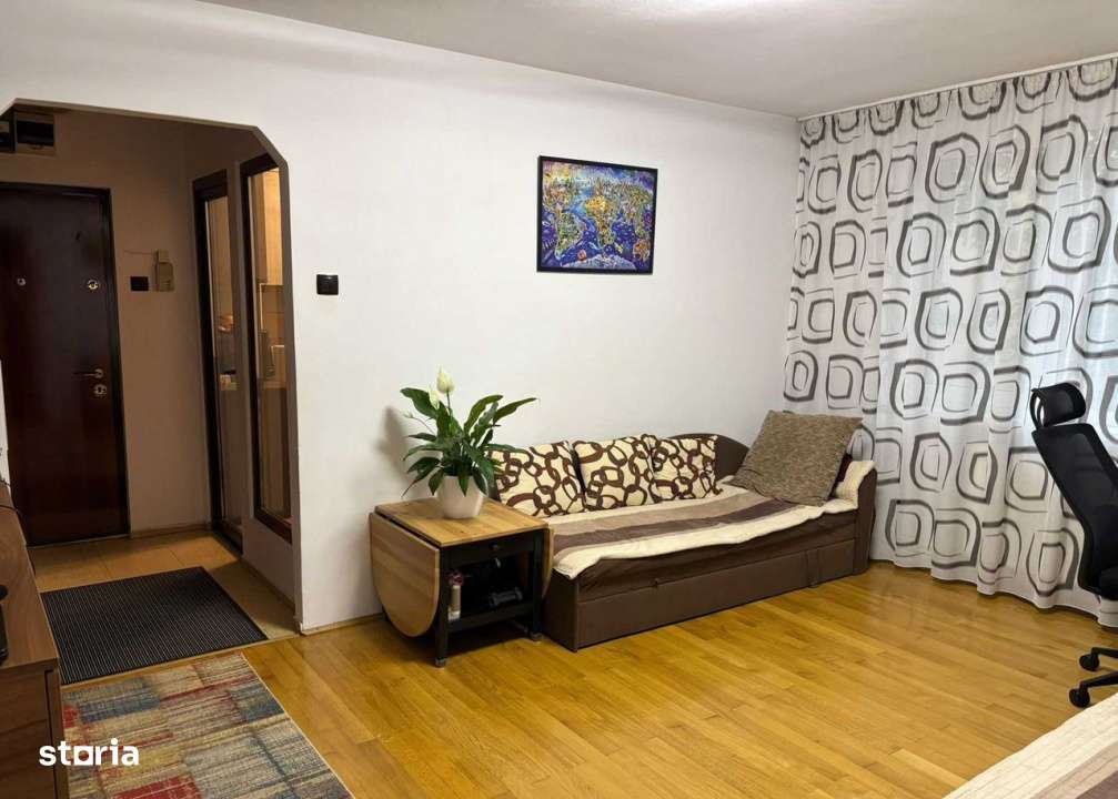Apartament 4 camere | Etaj 1 | Centrul Civic - Imagine principală: 1/8