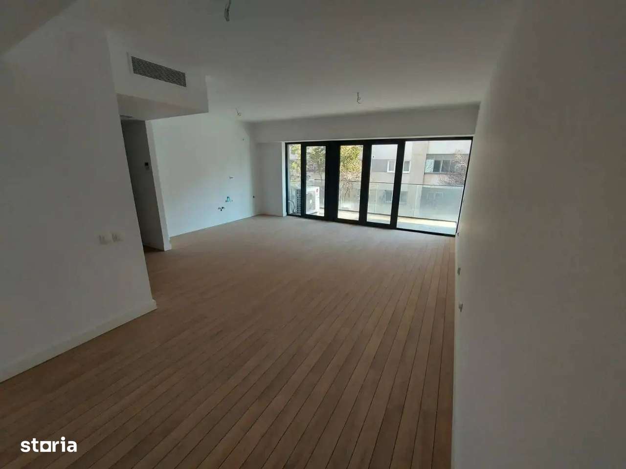 Apartament 3 camere bloc nou lux/13 Septembrie-Panduri/parcare inclusa