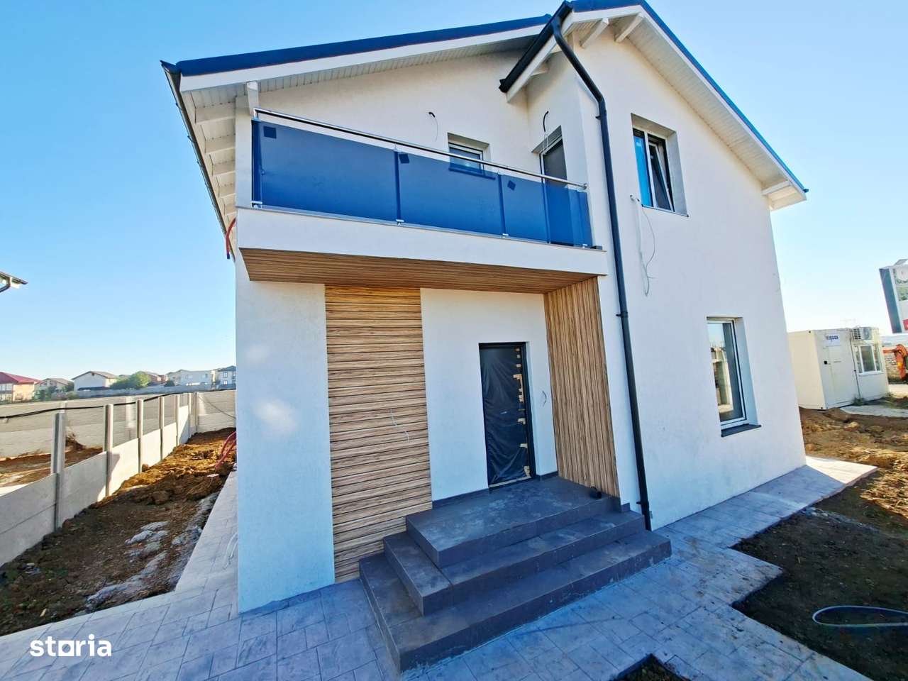 Casa P+Mansarda/ 3 camere /800 m Bd.1 Mai/Com.Berceni/Comision 0% - Imagine principală: 1/14