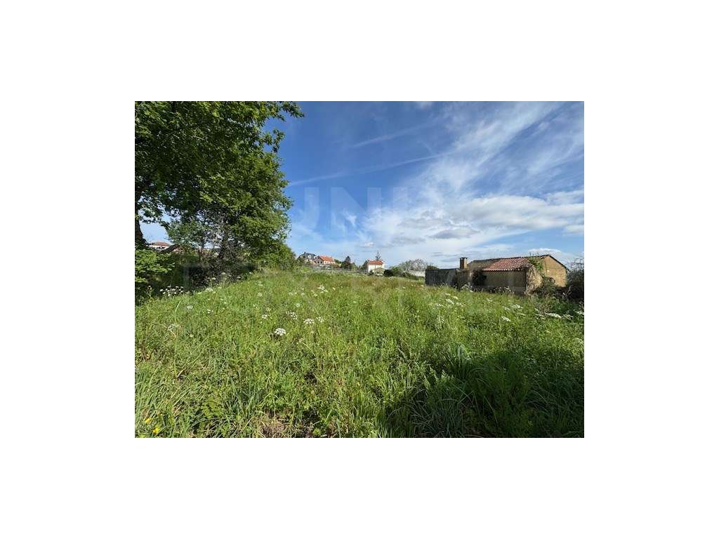 Terreno em São Romão de Neiva - Grande imagem: 3/5