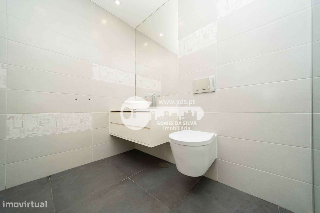 Moradia T3 na Rua do Nascente, Gualtar-36