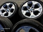 KOLA FELGI 17 BMW X1 E90 F30 SPORT PAKIET IDEALNE - 7