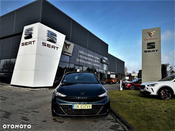 Cupra Born 58kWh - 8