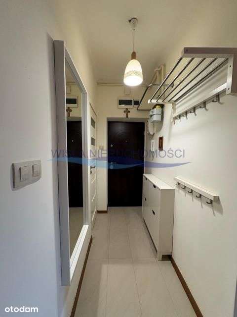 Apartment in warszawa - Więcej