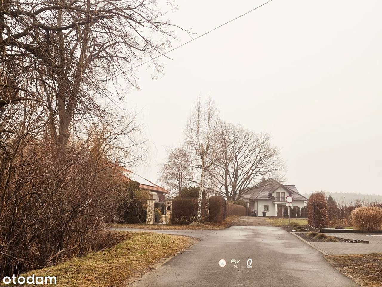 Narożna, uzbrojona z dojazdem asfaltowym. 5 minut od Opola...-1