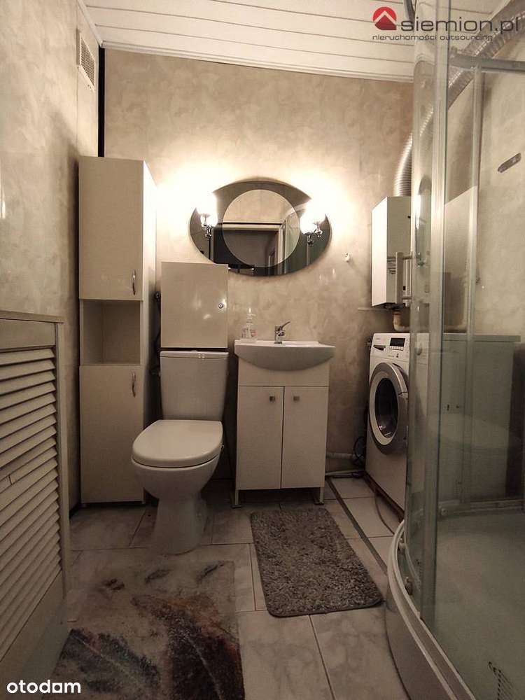 Dwupokojowe mieszkanie niedaleko Parku Śląskiego-16