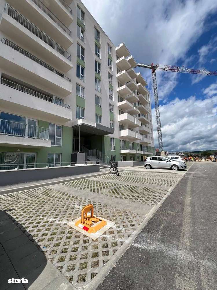 Apartament de vanzare 2 camere in Targoviste| Nou| Garantie|LocatieTop-11
