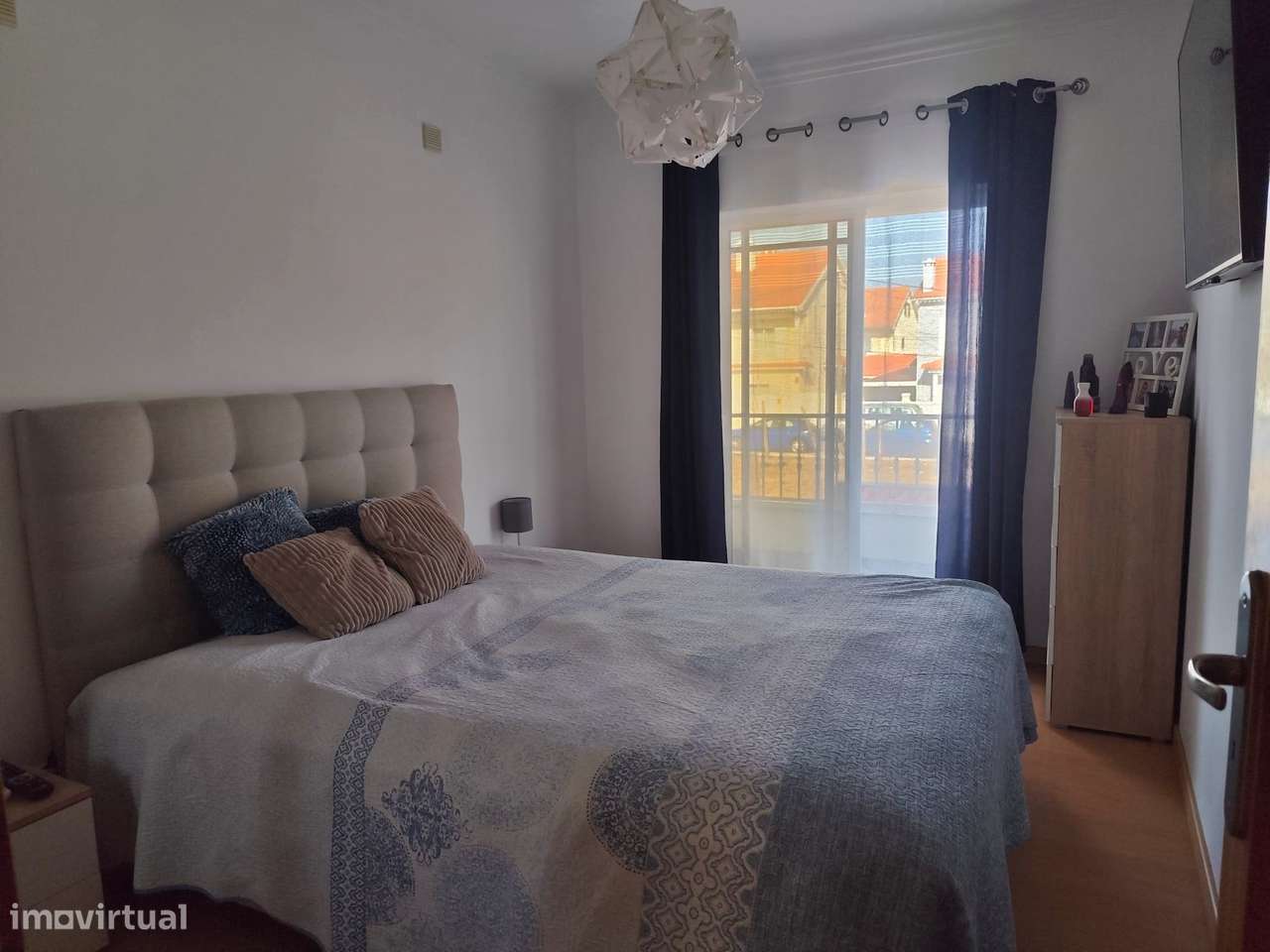 Moradia T3 +1 na Quinta do Conde-10