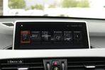 BMW X1 18 d sDrive Advantage Auto - 53