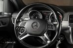 Mercedes-Benz ML 250 BlueTEC 4MATIC 7G-TRONIC - 9