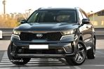 Kia Sorento 1.6 T-GDI HEV 6AT 4x4 7P Design - 3