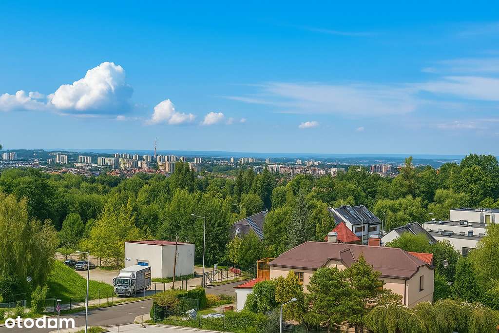 3 pokojowy apartament|wyjątkowa lokalizacja|WIDOK!-2