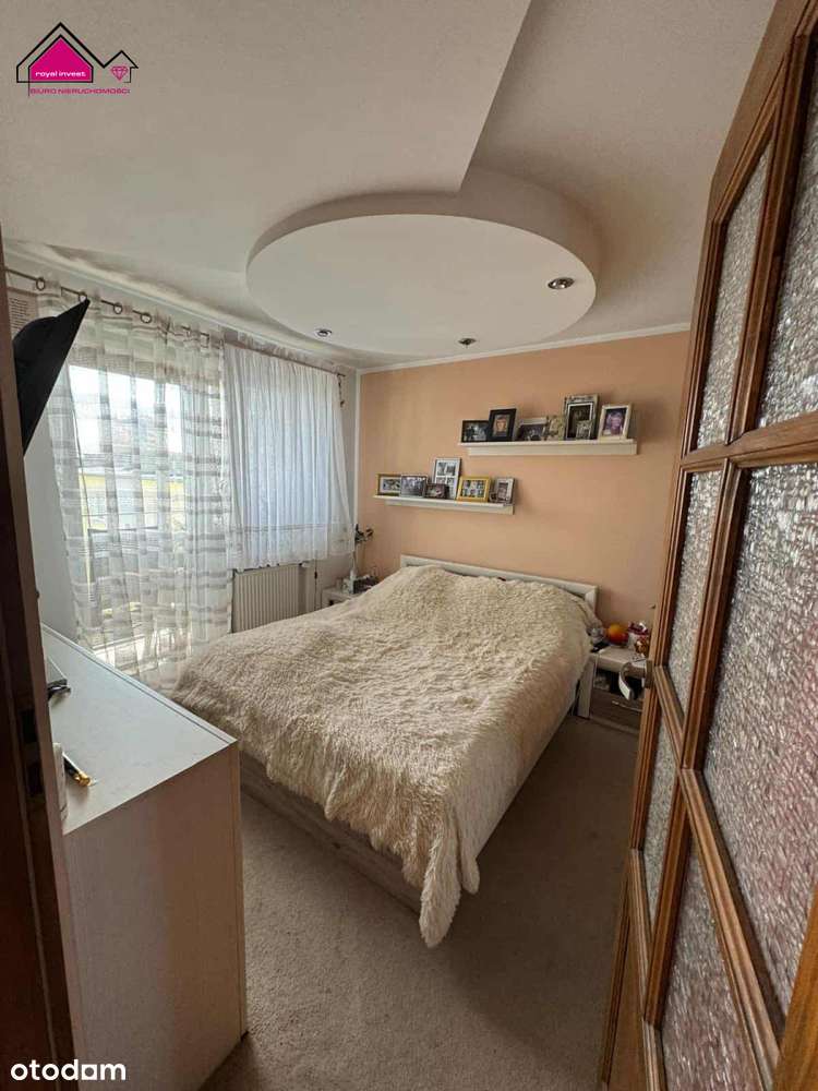 Piękne mieszkanie  w centrum Konina-7