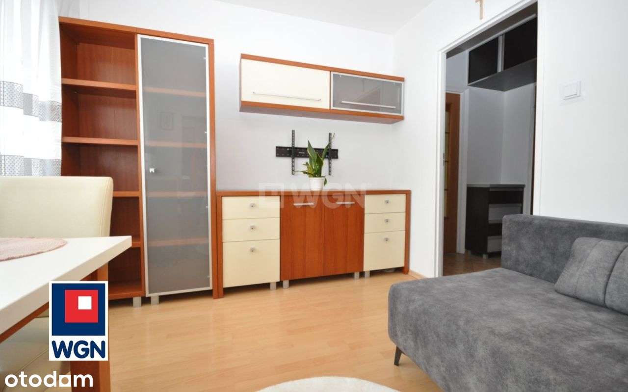 Mieszkanie, 32,30 m², Radomsko - Pełny obrazek: 4/13