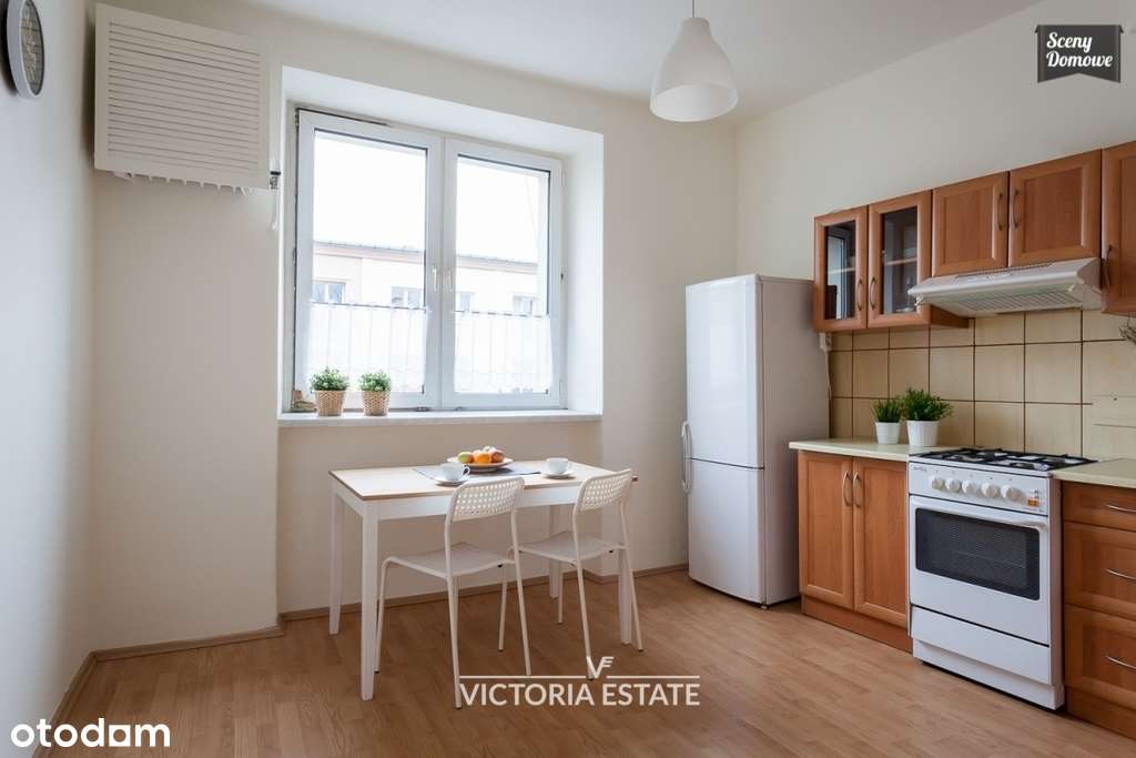 Komfortowa kawalerka w Bronowicach!-4