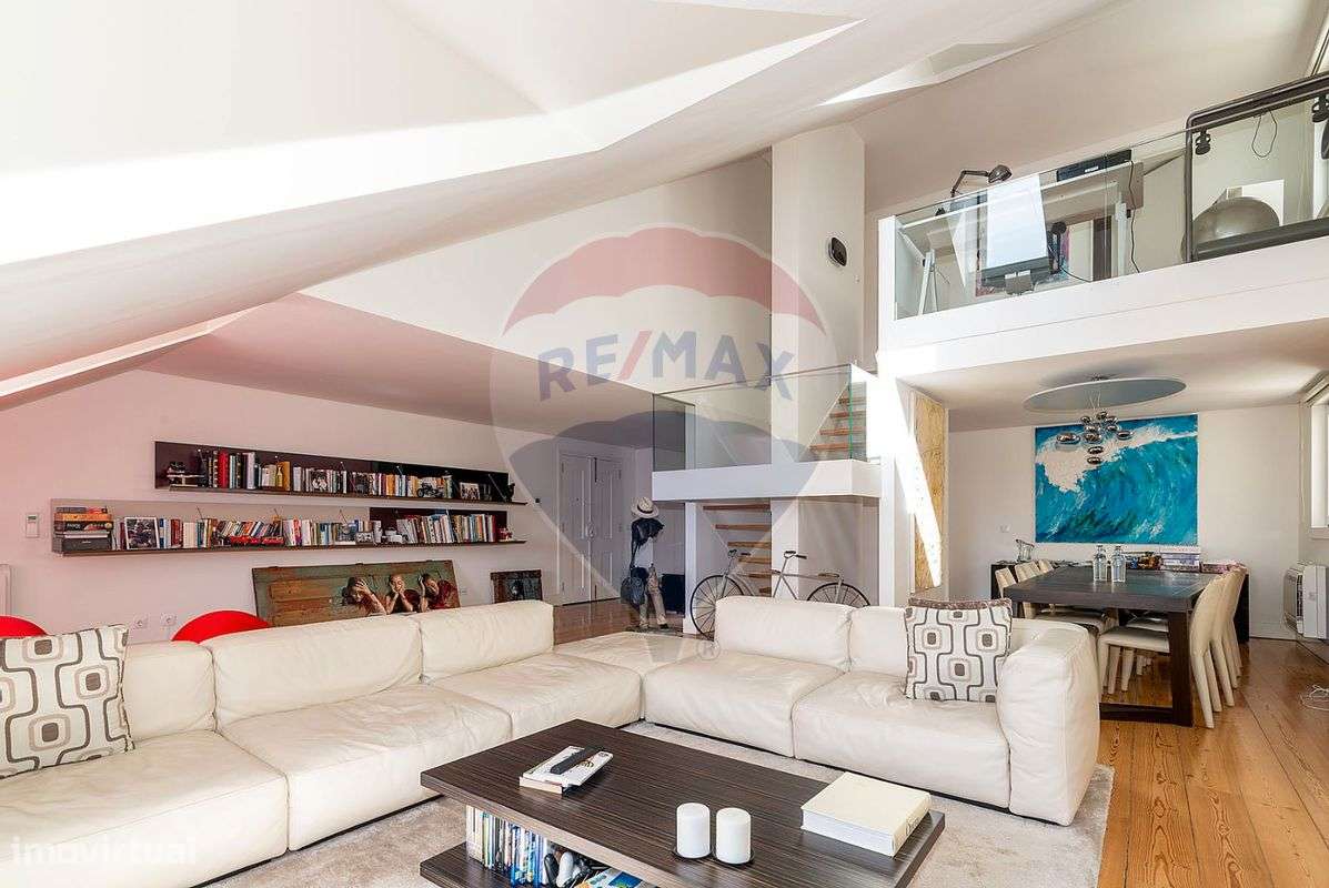 Apartamento T4 para venda - Grande imagem: 3/18