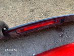 SPOILER KLAPY BAGAŻNIKA RENAULT CLIO IV 960307284R POSIADAM 2 SZT - 2