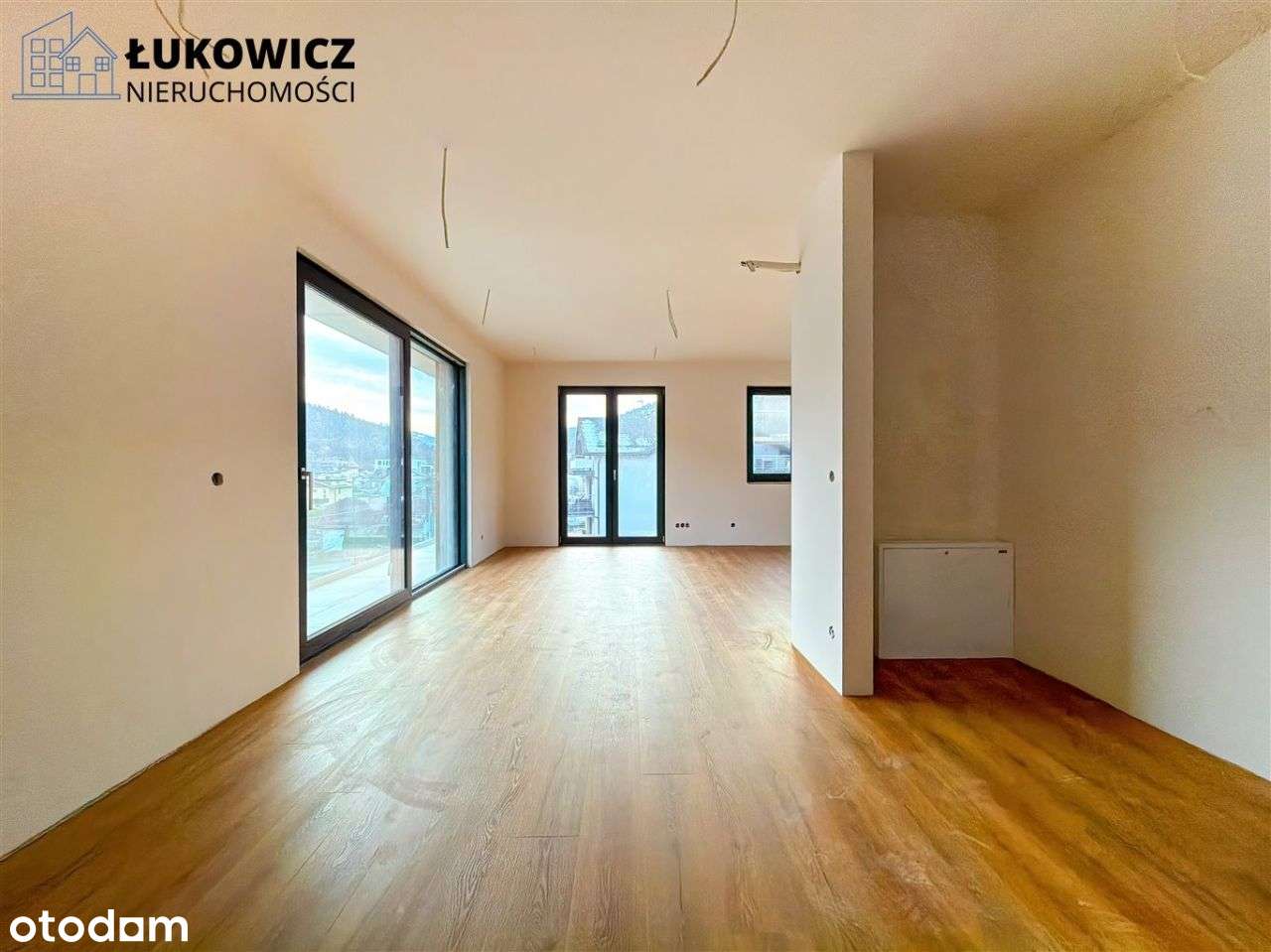 Wyjątkowa inwestycja w sercu gór - Szczyrk!-11