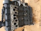 MOTOR 1,9 tdi vw golf 5,cod motor BRU - 1