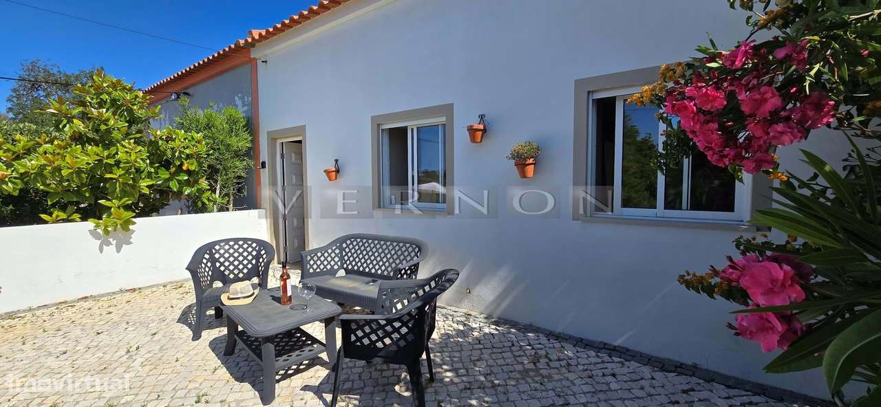 Algarve, para venda, moradia tradicional renovada  perto da Praia do C-25