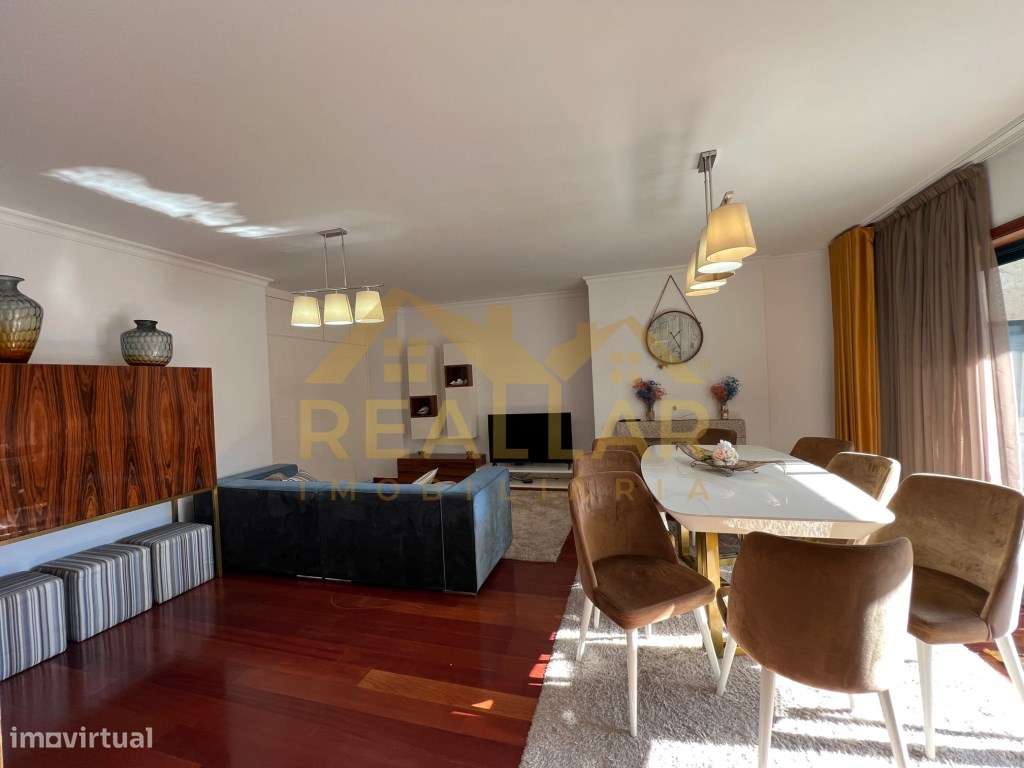 Apartamento T2 na Póvoa de Varzim - Porto - Grande imagem: 5/27