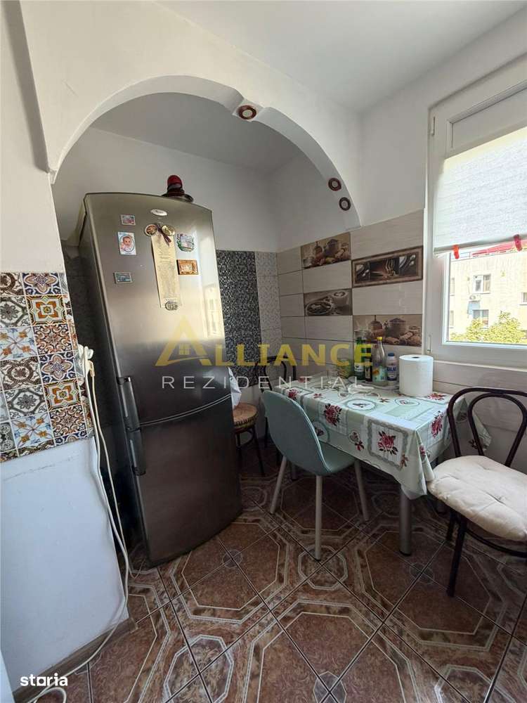 4 Camere Trapezului | Metrou | 2 bai si Boxa-6