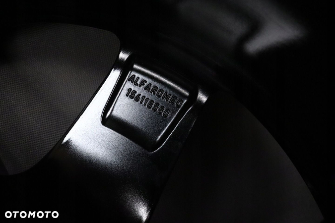 Koło dojazdowe zapasowe zapas Maserati Ghibli Quattroporte Levante 18 - 9