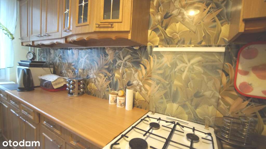 Sprzedaż mieszk.3-pok. Szarych Szeregów niski blok-8