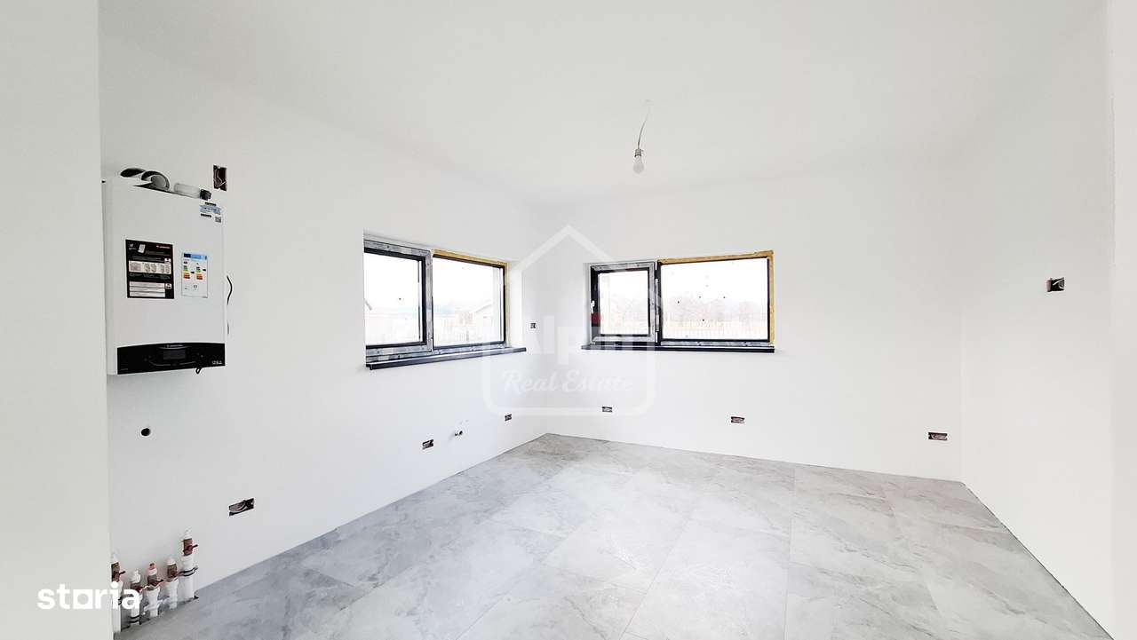 Finisaje Calitative I Tarlungeni Carpinis - Imagine principală: 3/20