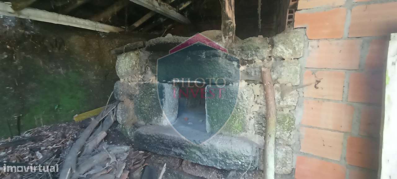 Quinta  Venda em Silgueiros,Viseu-12