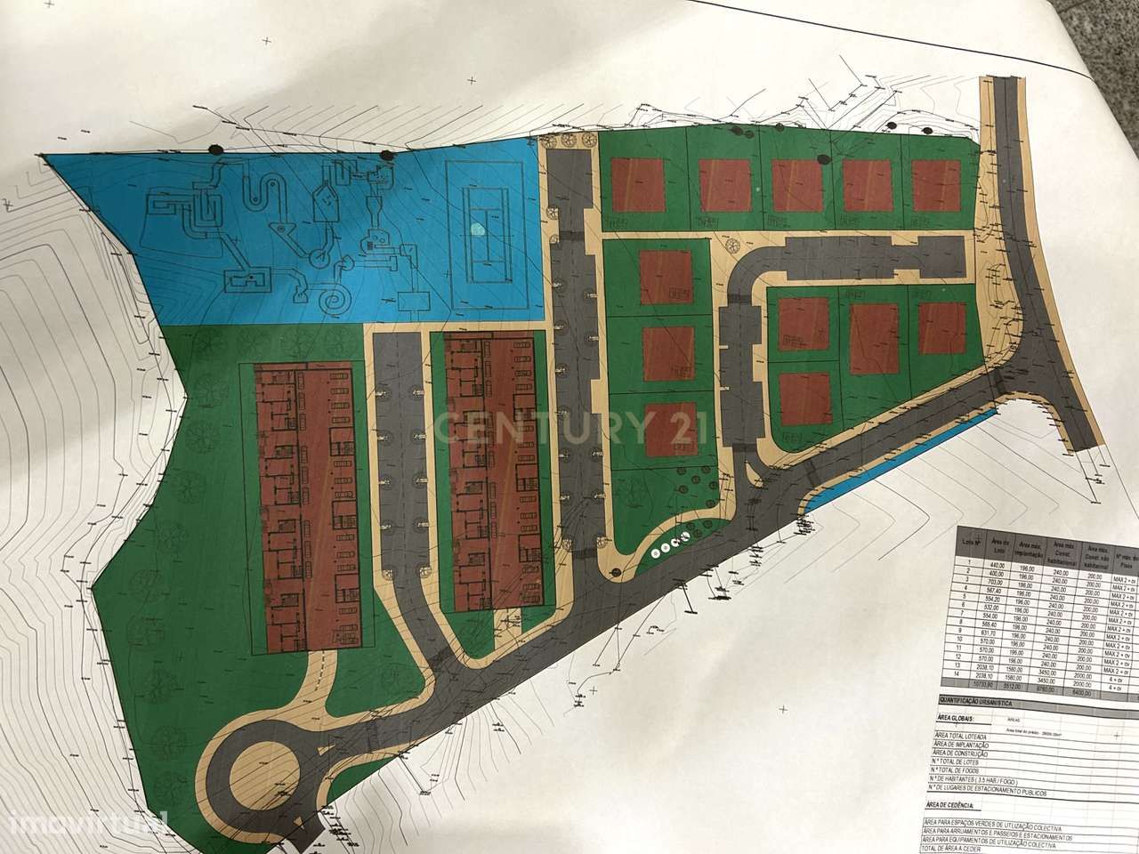 Terreno p/ Empreendimento - Grande imagem: 5/13