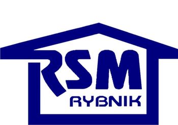 Rybnicka Spółdzielnia Mieszkaniowa Logo