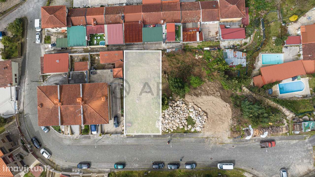 Terreno Urbano - Vila do Gerês - Grande imagem: 3/15